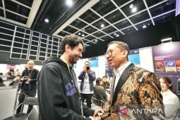 Fadli Zon sebut film "Pangku" masuk Cannes jadi bukti kualitas film nasional
