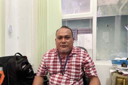 Layani arus mudik, PD Panca Karya operasikan empat kapal angkutan Lebaran 2025 di Maluku