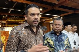 Maman Abdurrahman  sebut masih tunggu PP bagi UKM urus tambang