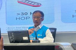 PLN sediakan 1.000 SPKLU di ruas mudik Trans-Jawa dan Sumatera