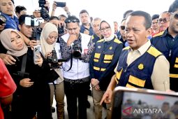 Menteri ESDM minta  Pertamina perbaiki rasio konsumsi-penyimpanan LPG