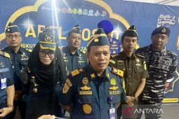 KSOP Banjarmasin terapkan enam cara sukseskan mudik-milir jalur laut