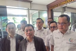 "Rampai Nusantara" Laporkan Deddy Sitorus ke MKD DPR