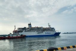 Pelni Denpasar operasikan tiga kapal motor untuk angkutan Lebaran 2025