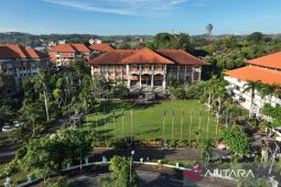 2.256 pelamar lolos SNBP 2025 di Universitas Udayana