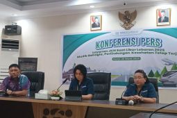 BPJS Kesehatan Manado tetap beri  layanan saat cuti bersama Lebaran