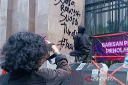 DPR soroti pagar laut hingga perundungan