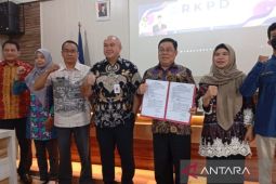 Pj Wali Kota Pangkalpinang: Rencana pembangunan sesuai kebutuhan warga