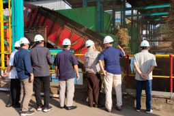 SGN dukung penyelesaian masalah proyek PG Djatiroto