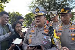 Demi kelancaran mudik Lebaran, Polda Jabar batasi pengoperasian kendaraan sumbu tiga mulai 24 Maret