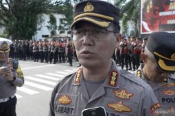 Polda: 341 pos siap jaga keamanan dan kelancaran mudik di Jabar