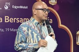 Industri hulu migas gerakkan ekonomi masyarakat
