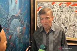 Rapat RI bersama Rusia jadi pemula jelang kunjungan Prabowo ke Rusia