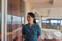 Ketua TP PKK Kupang wujudkan program edukasi demi keluarga sejahtera