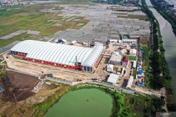 Kementerian KLH: Kualitas udara Indonesia dalam kondisi baik dan sedang