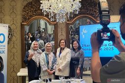 Sensodyne-FKG UI dan IQVIA rilis studi dampak gigi sensitif