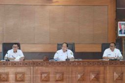 BUD dan KBUD Pemkab Bartim diminta ketat lakukan pembayaran belanja SKPD