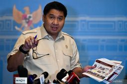 Pemerintah serahkan kunci rumah guru serentak pada 25 Maret mendatang