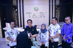 Apresiasi peran RT-RW, Pemkot akan naikan insentif