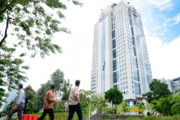 Kemarin ekonomi, RUPST Bank Mandiri hingga RI gabung NDB