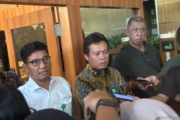 Penertiban hutan dengan TNI bentuk kolaborasi