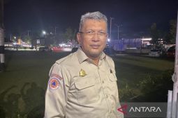 BPBD sebut enam daerah di Sultra rawan bencana banjir