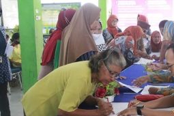 Pemkot Madiun salurkan sejumlah bansos menjelang Idul Fitri 1446 H