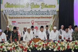 Pemkab harapkan PT AMI bangun universitas di Murung Raya