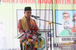 RSUD RA Basoeni Mojokerto luncurkan layanan Kring Bazz