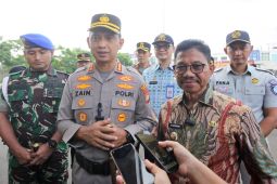 Pemkot Tangerang keluarkan surat tugas pegawai periode libur Lebaran