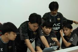 Dewa United Apollo waspadai tim komunitas di final FFNS 2025 Spring