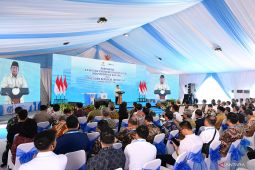 Prabowo optimistis cetak 8 juta lapangan kerja lima tahun ke depan