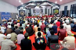 Berikut manfaat puasa untuk kesehatan mental versi Kemenkes