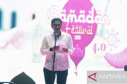 Ramadhan Festival 4.0 Kabupaten Bekasi hadirkan beragam layanan publik