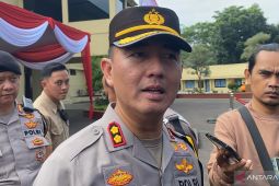Polres Cianjur tempatkan penembak jitu di sejumlah titik jalur mudik Lebaran