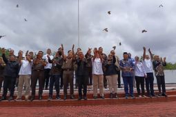 Kejagung kawal proyek strategis PT Timah dukung perbaikan tata kelola timah