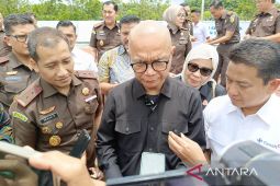 Kejagung terapkan "Jaga Desa" dukung tata kelola timah Babel