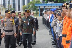 Pj Gubernur Bangka Belitung tingkatkan koordinasi ciptakan mudik aman