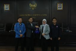 USU dan KND kolaborasi  perkuat komitmen wujudkan kampus yang inklusif