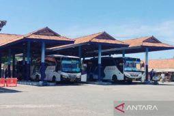 Pemprov Jatim tambah armada untuk mudik gratis warga Madura