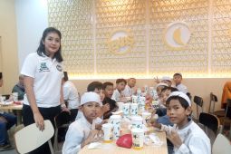 Texas Chicken hadirkan menu baru BBQ ala Jepang di bulan Ramadhan