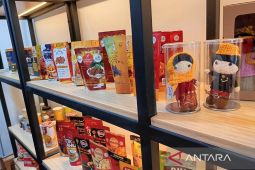 Menggerakkan ekonomi melalui peran Himbara