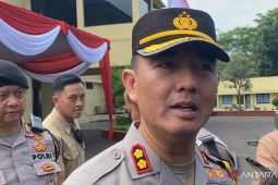 Polres Cianjur mulai terima penitipan rumah dan kendaraan selama mudik Lebaran