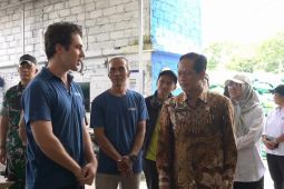 Menteri LH siapkan tuntutan bagi produsen penyebab kerusakan lingkungan