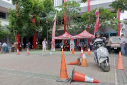 Tips Honda #Cari_Aman honda bagikan tips saat mudik Lebaran