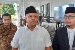 DPRD Kepri sepakati efisiensi anggaran hingga Rp56 M