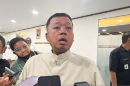 Menteri ATR siap sertifikasikan sempadan dan batang sungai yang masih kosong