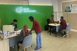 BPJAMSOSTEK ubah waktu pelayanan selama bulan Ramadhan