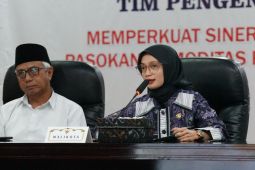 Pemkot Kediri larang seluruh OPD terima gratifikasi terkait Lebaran