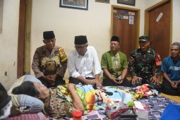 Pemkot Kediri beri bantuan ke mantan ODGJ